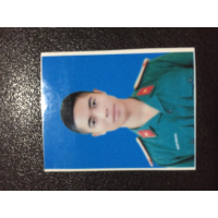 cover CV: Nguyễn Công Vinh