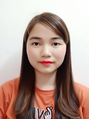 cover CV: Nguyễn Thị Phương