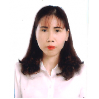 cover CV: Bùi Thị Thanh Tâm