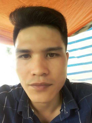 cover CV: Phạm Văn Trường