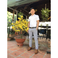 cover CV: TRẦN HỮU VIỆT