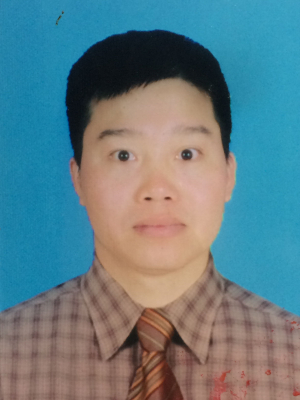 cover CV: Nguyễn Thành Sáng