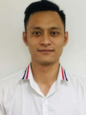 cover CV: Hà Trung Khánh