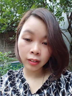 cover CV: Trần Thị Trang