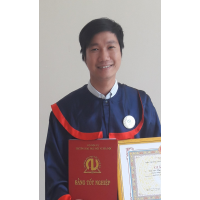 cover CV: Nguyễn Quang Vinh