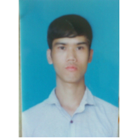 cover CV: Đỗ Nguyên Hùng