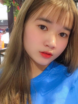 cover CV: Nguyễn Bùi Xuân Thi