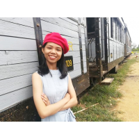 cover CV: Lý Thái Duy