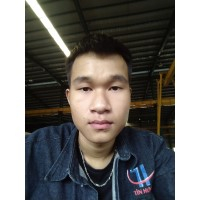 cover CV: Bùi Văn Sơn
