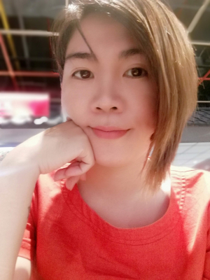 cover CV: Vũ Thị Hoan