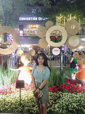cover CV: Nguyễn Thị Kim Châu