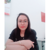 cover CV: Huỳnh Thụy Anh Thư