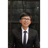 cover CV: Tiền Nguyễn Minh