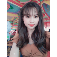 cover CV: Trần Thị Hòan Mỹ