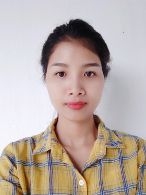 cover CV: Phạm Thị Hương