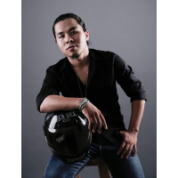 cover CV: Võ Phương Công