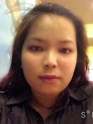 cover CV: Nguyễn Thị Thanh Hương