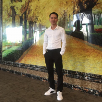 cover CV: Nguyễn Khắc Hào