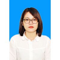 cover CV: Hồ Thị Thu Hương