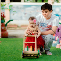 cover CV: Lê Thanh Quang