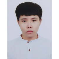 cover CV: Nguyễn Ngọc Luân