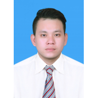 cover CV: Từ THANH Hậu