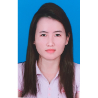 cover CV: PHAN THỊ HẬU