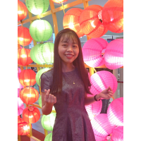 cover CV: Ngô Thị Bích Quy
