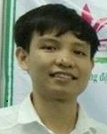 cover CV: Nguyễn Văn Minh Tâm