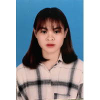 cover CV: Nguyễn Thị Trang