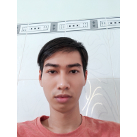 cover CV: Trần Thanh Phong