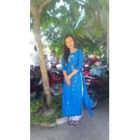 cover CV: Nguyễn Tuấn Anh