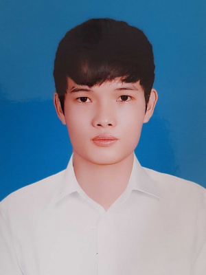 cover CV: Hoàng Nguyên Hoàng