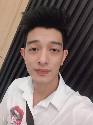 cover CV: Phan Văn Châu