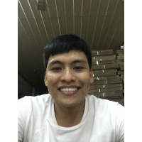 cover CV: Đạt Trịnh