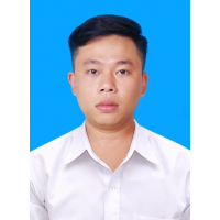 cover CV: Minh Trần