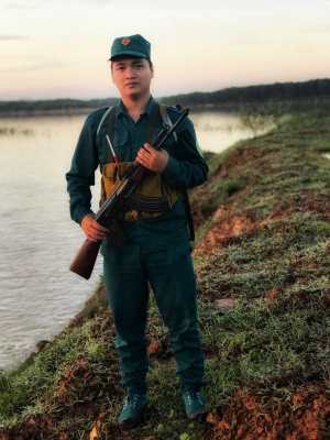cover CV: Phạm Minh Hiếu