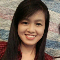 cover CV: Vũ Thị Thủy Tiên