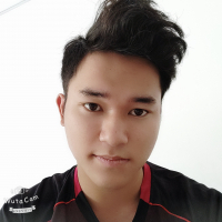 cover CV: Nguyễn Thành Thuận