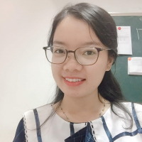 cover CV: LÊ HOÀI DIỄM 