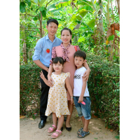 cover CV: Nguyễn Công Soái