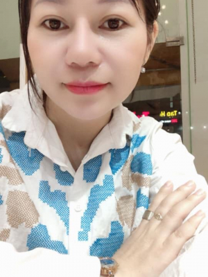 cover CV: Phạm Thị Phương