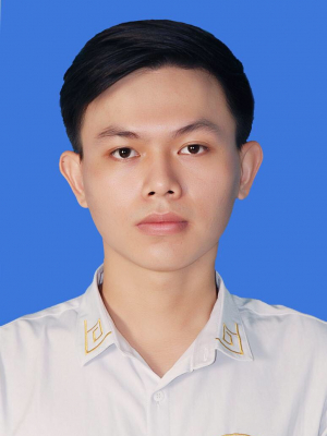 cover CV: Nguyễn Tiến Phát
