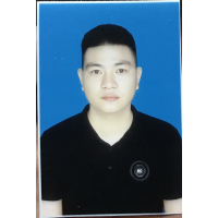 cover CV: Trương Anh Mạnh