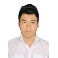 cover CV: Phúc Nguyễn
