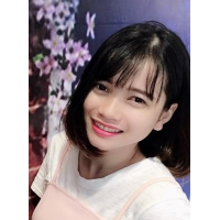 cover CV: Lê Thị Ngọc Hương