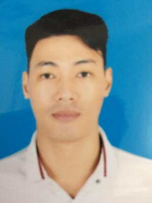 cover CV: Trần Đức Hưng
