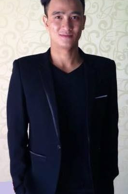cover CV: Phạm Văn Khánh