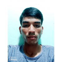 cover CV: Đinh Văn Ngăm