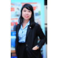 cover CV: Tống Thị Thu Hương